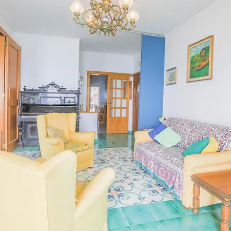 Sea Inside * アマルフィ