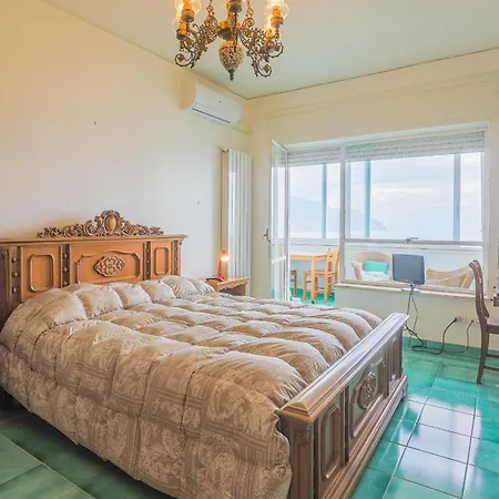 Apartamento Sea Inside - Amami Collection