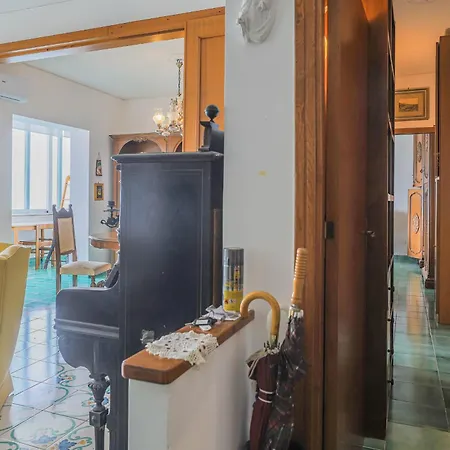 Apartamento Sea Inside - Amami Collection