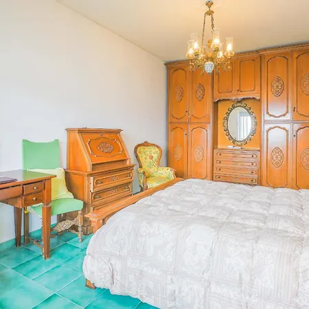 דירה Sea Inside *