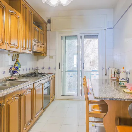 Sea Inside Apartmán *