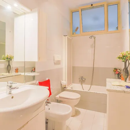 Sea Inside Apartmán