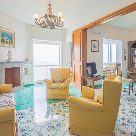 Apartmán Sea Inside *