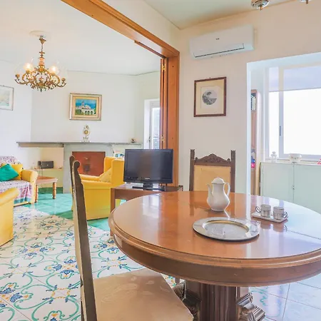 Apartmán Sea Inside *