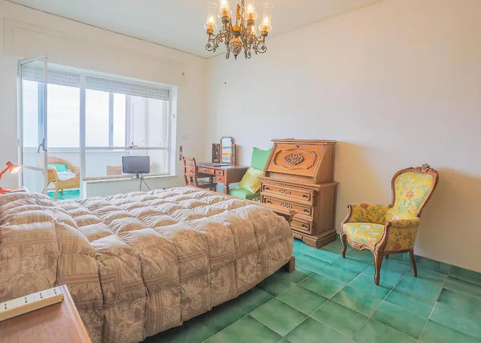 Sea Inside 아파트