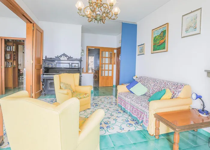 Sea Inside * 아말피