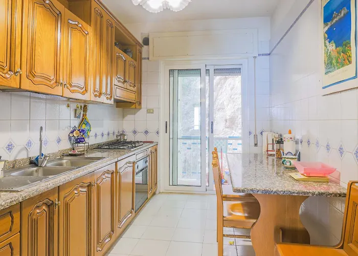 Sea Inside 아파트 *