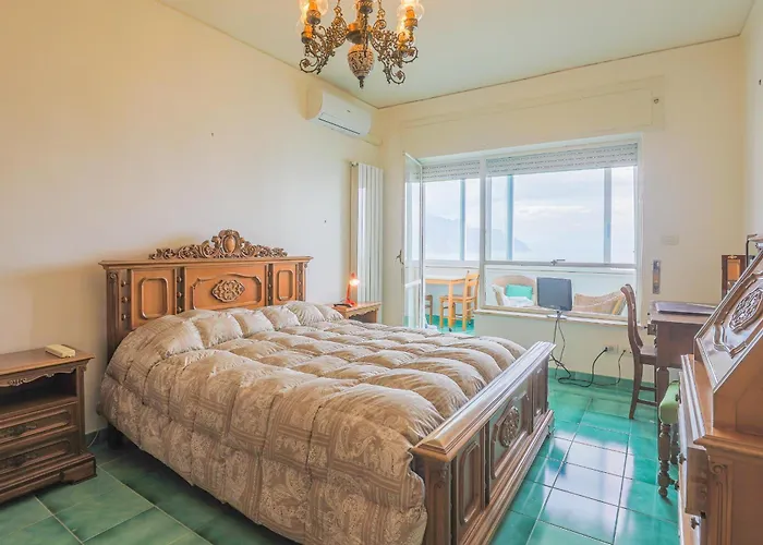 아파트 Sea Inside