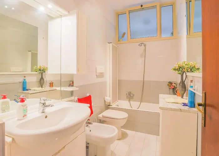 Sea Inside 아파트