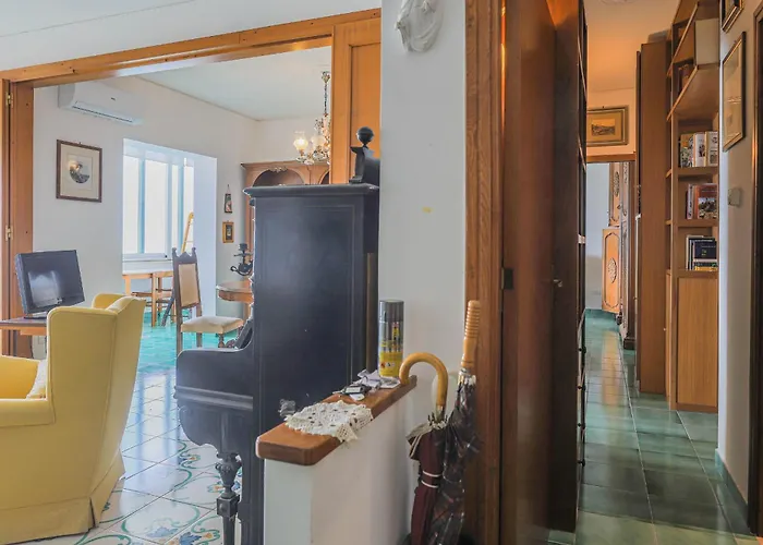 아파트 Sea Inside