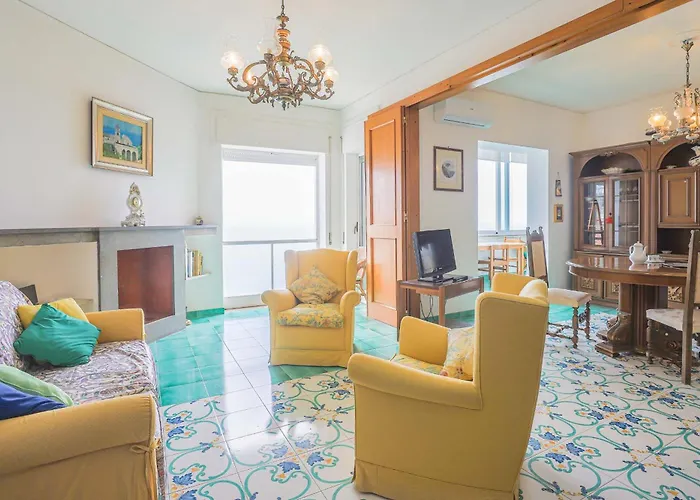 아파트 Sea Inside *