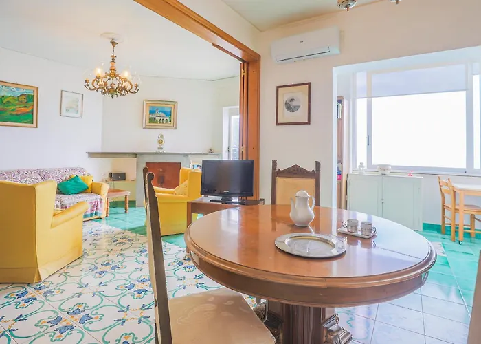 아파트 Sea Inside *