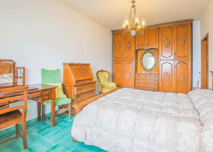 아파트 Sea Inside *